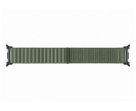 Samsung Pasek Fabric do Watch M/L zielony - 1569990 - zdjęcie 1